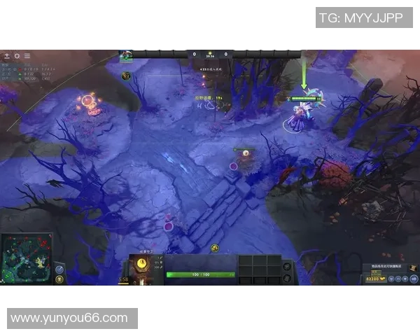 DOTA2战术解析:深入探讨LNG战队的区域防守策略与执行技巧