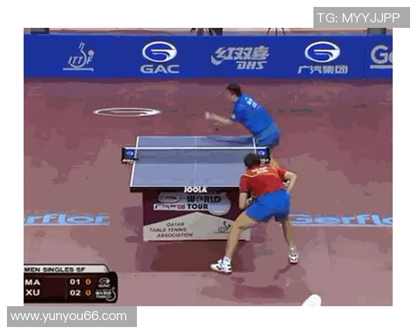 上海乒乓球队的整体压制策略与深度分析探秘